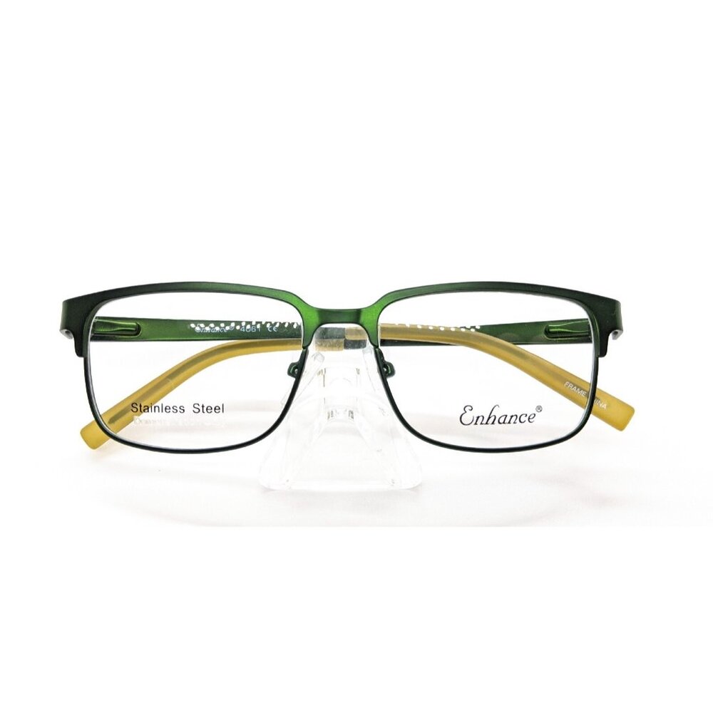 New Enhance Children's 4061 Jade Eyeglass Frame